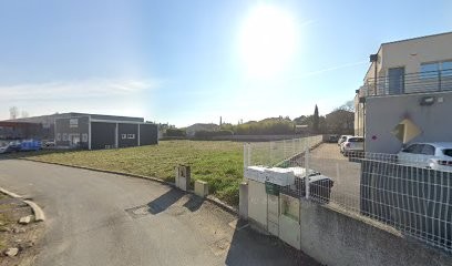 Jacob Osteo, Ostéopathe à Alès