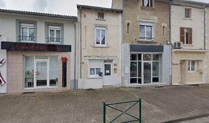 Vincent Candelier, Ostéopathe à Puy-Guillaume