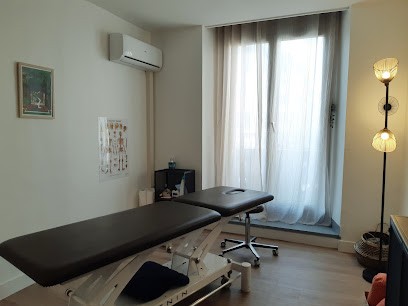 Tiphaine AGABRIEL Ostéopathe D.O., Ostéopathe à Marseille 01