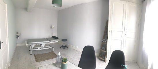 Charlotte DELATTRE, Ostéopathe à Romorantin-Lanthenay