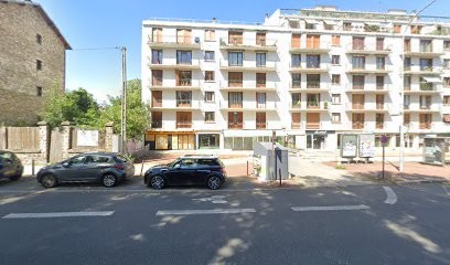 Le Saget Claire, Ostéopathe à Viroflay