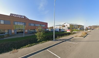 Ostéopathe Lety Margot, Ostéopathe à Charnay-lès-Mâcon