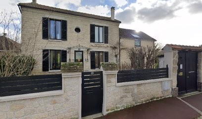 Jacobs Benoit, Ostéopathe au Mesnil-le-Roi