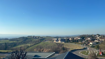 Maxime GIRAUD Ostéopathe Saint-Héand, Ostéopathe à Saint-Héand