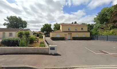 Julie SALMON - Ostéopathe D.O., Ostéopathe à Saint-Philbert-de-Grand-Lieu