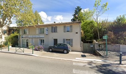 Clément Mauric De Alexandris - Ostéopathe - Le Tholonet, Ostéopathe au Tholonet