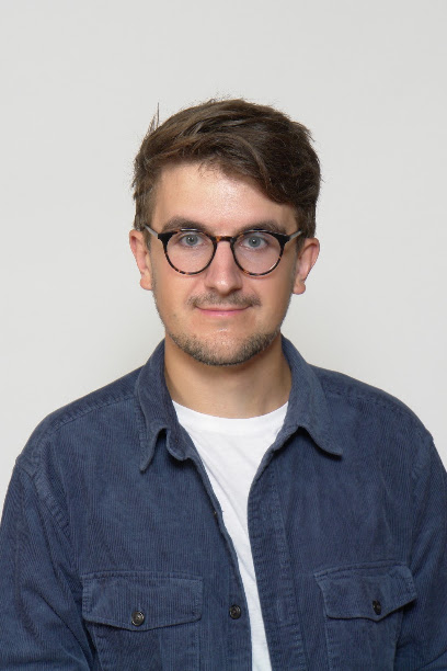 Loïc Luttmann - Ostéopathe - Collaborateur Au Cabinet D'ostéopathie Thibaut Sinniger, Ostéopathe à la Petite-Pierre
