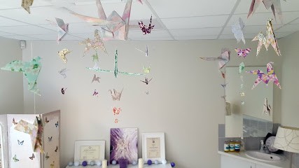 Tiphaine RETAILLEAU - Ostéopathe, Ostéopathe aux Landes-Genusson