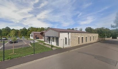 Jordan LECLERC OSTÉOPATHE D.O., Ostéopathe à Châtillon-sur-Seine