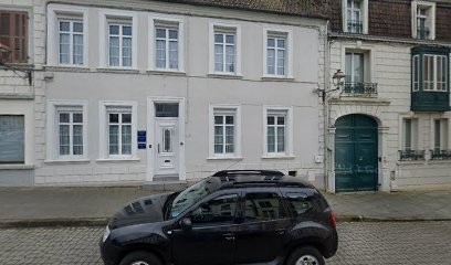 Ostéopathe Samer Genet, Ostéopathe à Samer