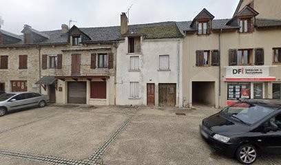 Guillaume Benjamin Ostéopathe D.O., Ostéopathe à Saint-Chély-d'Apcher