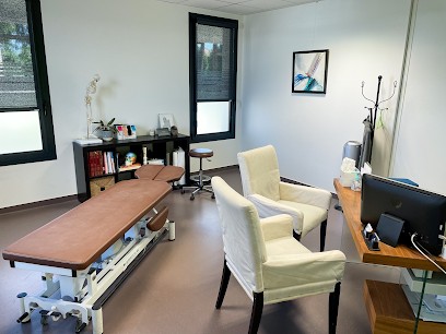 Flora Bordet - Ostéopathe, Ostéopathe au Fenouiller