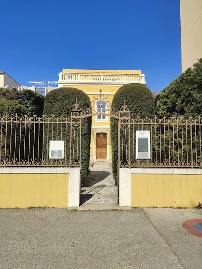 Pôle Ostéopathie Montélimar, Ostéopathe à Montélimar