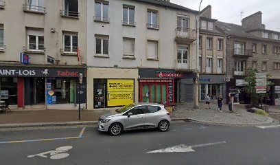 Cordon Daniele, Ostéopathe à Saint-Lô