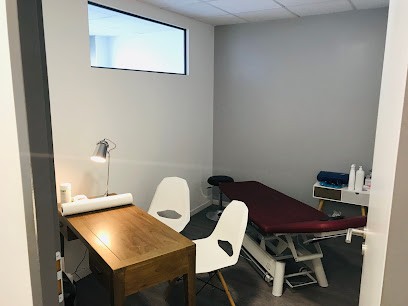 Ostéopathe D.O. Ortigué Jonathan, Ostéopathe à Talence