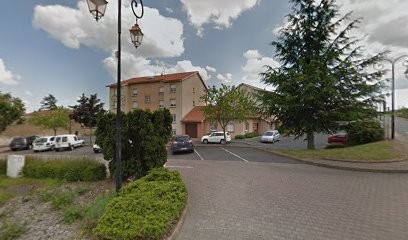 Amiot Roland, Ostéopathe à Saint-Étienne-des-Oullières