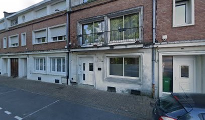 Thierry Masson, Ostéopathe au Quesnoy