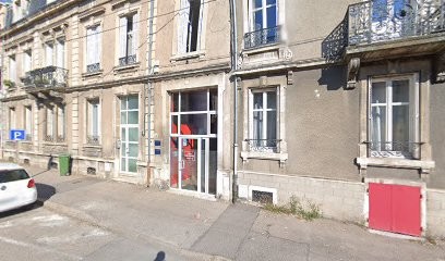 Masnada Gaëlle, Ostéopathe à Pont-à-Mousson