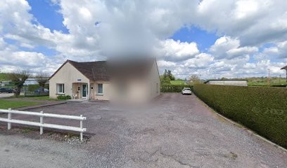 Théa GUILLOUARD, Ostéopathe à Sainte-Gauburge-Sainte-Colombe