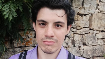 Rojo Ramos Paul, Ostéopathe à Saint-Sulpice-de-Pommeray