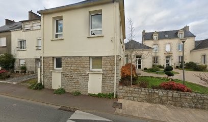 Anne-Sophie Ragon Ostéopathe D.O., Ostéopathe au Sourn