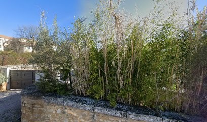 De Fremont René, Ostéopathe à Forcalquier