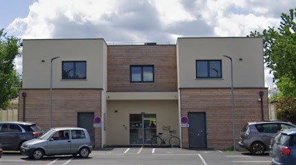 Ostéopathe - Etienne Février, Ostéopathe à Saint-Médard-d'Eyrans