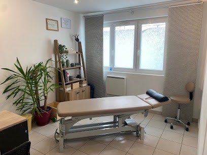 Quentin REBAUD - Ostéopathe Sur Veauche Et Montbrison, Ostéopathe à Veauche