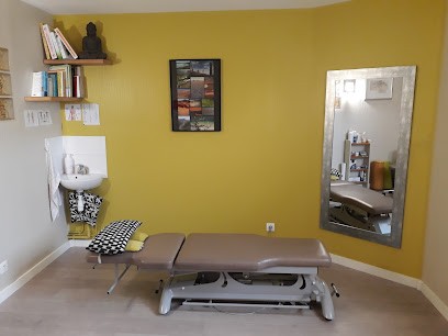 Stéphanie Sciortino - Osteopathe Savigny Sur Orge, Ostéopathe à Savigny-sur-Orge