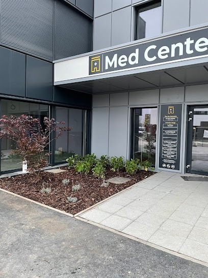 Margaux Girotto Ostéopathe, Ostéopathe à Terville