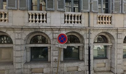 Prevost Amelie, Ostéopathe à Montréjeau