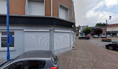 Émilie Wood, Ostéopathe à Wingles