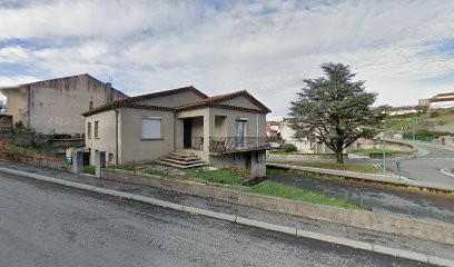 Ostéopathie - Cretoux Nicolas, Ostéopathe à Lacrouzette