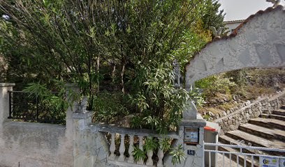 Owczarczak Catherine, Ostéopathe à Saint-Raphaël