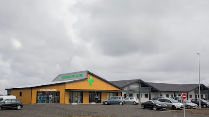 Marine LECORPS, Ostéopathe à Odos