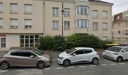 Bellaiche Yaël, Ostéopathe à Lamorlaye