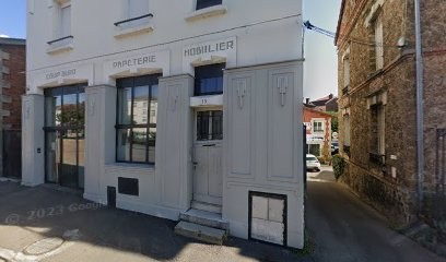 INDJIRDJIAN Gaëlle Cabinet D'ostéopathie, Ostéopathe à Saint-Dizier