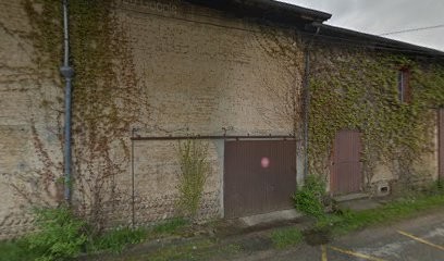 Alexia GREGOIRE Etiopathe, Ostéopathe à Faramans