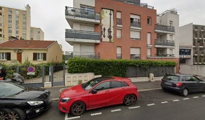 Cabinet D'ostéopathie Cécile Schnell Freidel, Ostéopathe à Vitry-sur-Seine