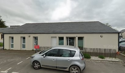 Janssen Francois Xavier, Ostéopathe à Saint-Mars-du-Désert