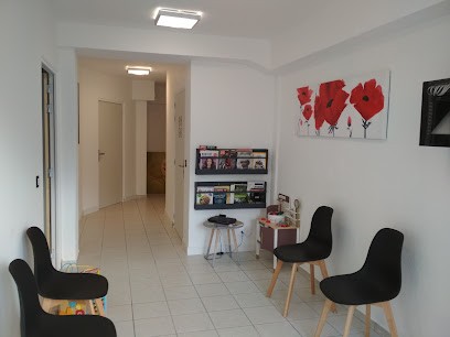 Jourdan Osteo-Soins RODEZ, Ostéopathe à Rodez