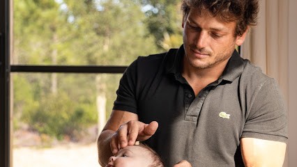 Descacq Maxime, Ostéopathe à Angresse