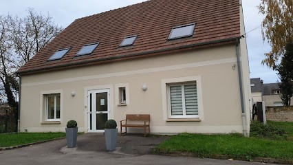 Roussel-Sené Magali, Ostéopathe à Montataire