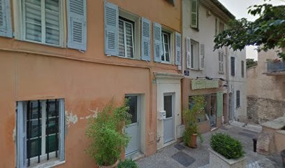 Planton Jennifer, Ostéopathe D.O., Ostéopathe au Cannet