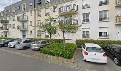 Estelle Chaunard - Ostéopathie Et Soins Bien-être, Ostéopathe à Magny-le-Hongre