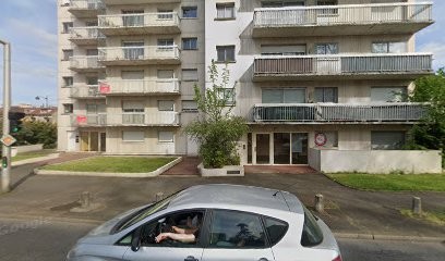 Osteopathe Melun Gare - Grataloup Jean-Pierre - Osteopathe DO, Ostéopathe à Melun