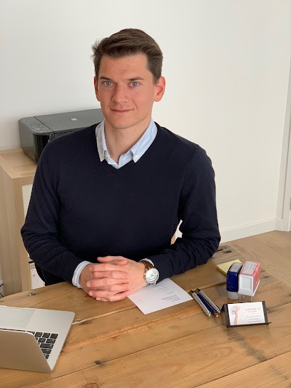 Charles CRETE - Ostéopathe D.O. Sainte Maxime, Ostéopathe à Sainte-Maxime