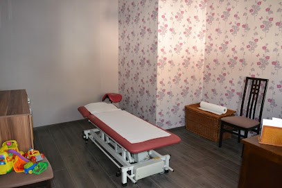 Brunette Sophie, Ostéopathe à Saint-Vallier