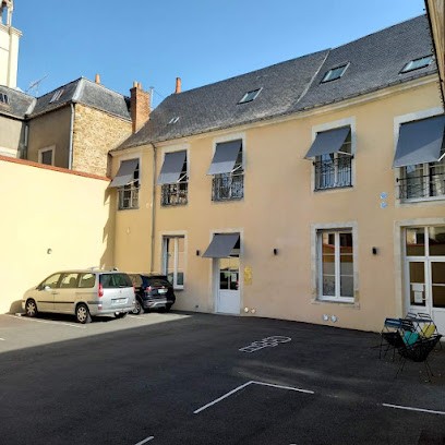 Cabinet D'ostéopathie BARCY / FLAHAUT - La Flèche, Ostéopathe à La Flèche