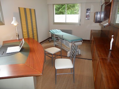 Vincent Duthoit Ostéopathe D.O., Ostéopathe à Gréoux-les-Bains